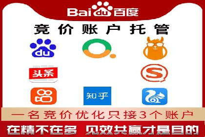 百度竞价排名策略：看这家公司如何逆袭